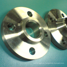 pipe fittings flange